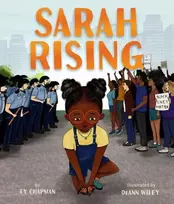 KNYGA Ty Chapman Sarah Rising