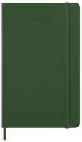 KNYGA Bookshop Moleskine 2026 12 Month Daily Large Hardcover Diary
