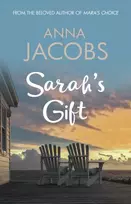 KNYGA Anna Jacobs Sarah's Gift