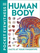 KNYGA Dk Publishing Pocket Eyewitness Human Body