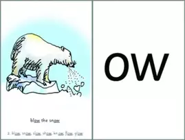 KNYGA Bookshop Read Write Inc. Phonics: Sets 2 & 3 Speed Sound Cards (small size)