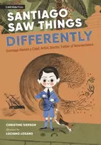 KNYGA Christine Iverson Santiago Saw Things Differently
