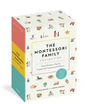 KNYGA Simone Davies Montessori Family Collection (Boxed Set)