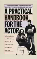 KNYGA Melissa Bruder Practical Handbook for the Actor