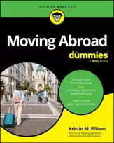 KNYGA Kristin M Wilson Moving Abroad For Dummies