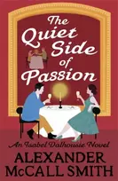 KNYGA Alexander Mccall Smith The Quiet Side of Passion