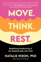 KNYGA Natalie Nixon Move, Think, Rest