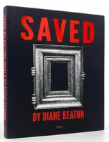 KNYGA Diane Keaton Saved