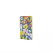 KNYGA paperblanks Monet’s Chrysanthemums A6 Lined Cahier