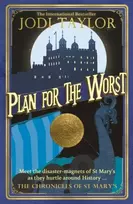 KNYGA Jodi Taylor Plan for the Worst