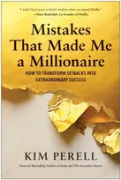 KNYGA Kim Perell Mistakes that Made Me a Millionaire