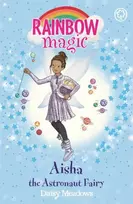 KNYGA Daisy Meadows Rainbow Magic: Aisha the Astronaut Fairy