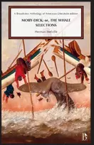 KNYGA Bookshop Moby-Dick; or, the Whale: Selections