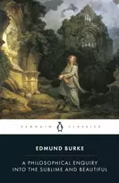 KNYGA Edmund Burke Philosophical Enquiry into the Sublime and Beautiful