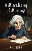 KNYGA Nell Quinn A Miscellany of Musings