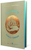 KNYGA Kahlil Gibran Prophet