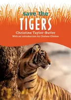 KNYGA Christine Taylor Butler Save the...Tigers