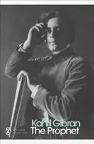 KNYGA Kahlil Gibran Prophet