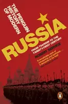 KNYGA Robert Service Penguin History of Modern Russia