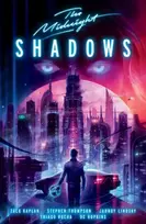 KNYGA Zack Kaplan Midnight: Shadows
