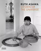 KNYGA Emma Ridgway Ruth Asawa: Citizen of the Universe