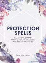 KNYGA Arin Murphy Hiscock Protection Spells