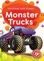 KNYGA Amy Mcdonald Monster Trucks