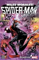 KNYGA Miles Morales: Spider-Man by Cody Ziglar Vol. 4 - Retribution