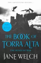 KNYGA Jane Welch The Runes of War