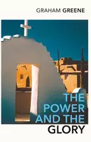 KNYGA Graham Greene Power and the Glory