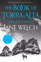 KNYGA Jane Welch The Runes of Sorcery