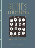KNYGA Rachel Newcombe Runes Illustrated