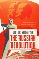 KNYGA Victor Sebestyen Russian Revolution