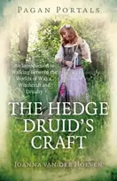 KNYGA Joanna Pagan Portals - The Hedge Druid's Craft