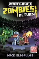 KNYGA Nick Eliopulos Minecraft: Zombies Return!