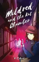 KNYGA Bookshop MILDRED AND THE KAT CHAMBER