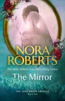 KNYGA Nora Roberts Veidrodis