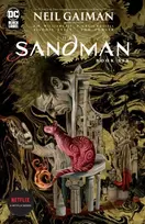 KNYGA Neil Gaiman Sandman Book Six