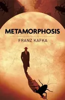 KNYGA Franz Kafka Metamorphosis