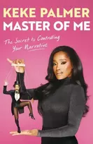 KNYGA Keke Palmer Master of Me