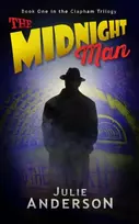KNYGA Bookshop Midnight Man
