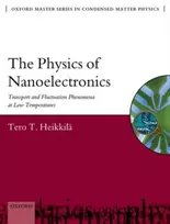 KNYGA Tero T Heikkila Physics of Nanoelectronics