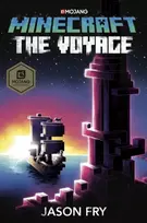 KNYGA Bookshop Minecraft: The Voyage