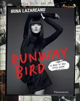 KNYGA Irina Lazareanu Runway Bird