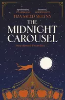 KNYGA Fiza Saeed Mclynn Midnight Carousel