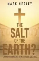 KNYGA Bookshop Salt of the Earth?