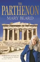 KNYGA Professor Mary Beard The Parthenon