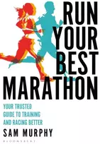 KNYGA Sam Murphy Run Your Best Marathon
