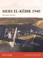 KNYGA Ryan K Noppen Mers el-Kebir 1940