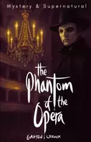 KNYGA Bookshop Phantom of the Opera